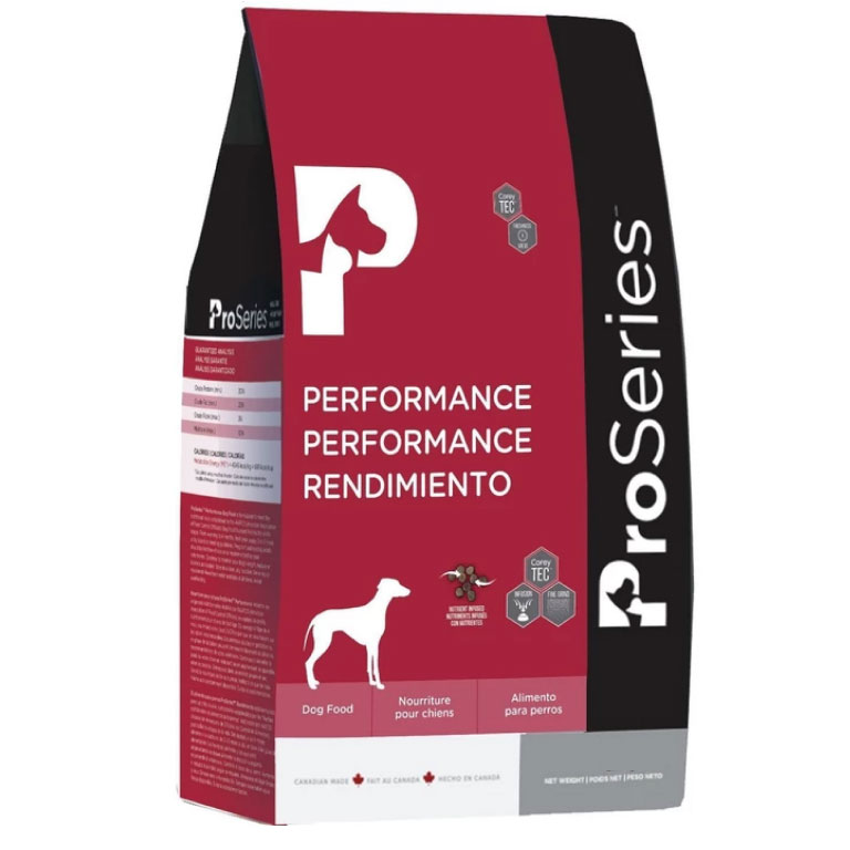 Alimento Proseries Performance 12.9 Kg - Nuevo Sellado