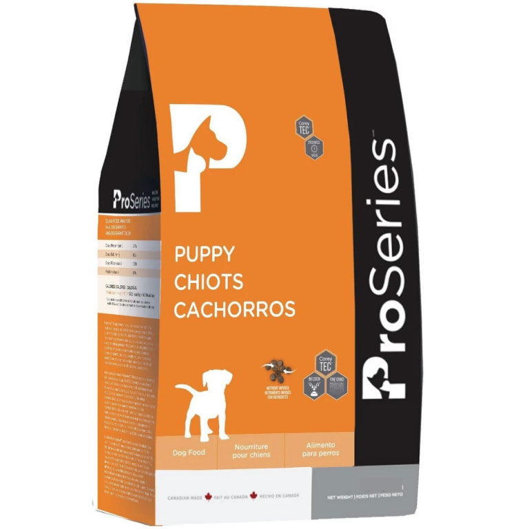 Alimento Proseries Puppy Cachorro 12.9 Kg - Nuevo Sellado