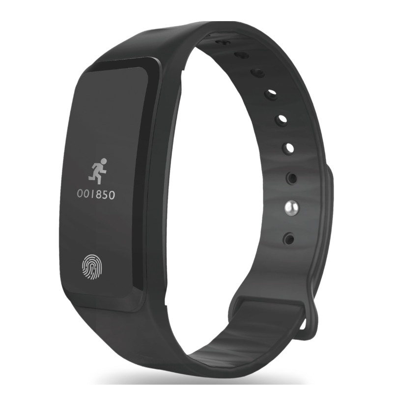 smartband ios