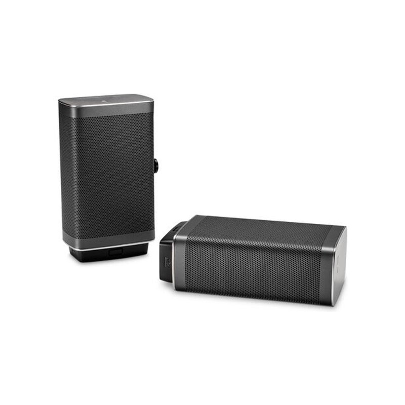 Barra de Sonido JBL JBLBAR51BLKAM Sonido 4K Bluetooth CST