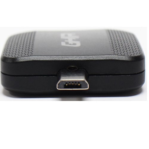 Sintonizador TV GHIA - Micro USB 2.0 - Para Android 4.4 o superior