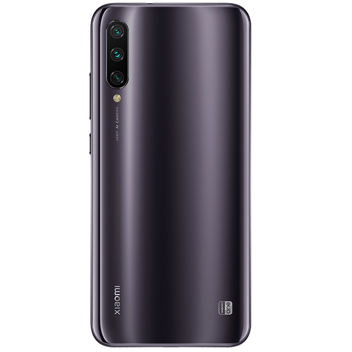 Celular XIAOMI LTE M1906F9SH MI A3 Color GRIS Telcel