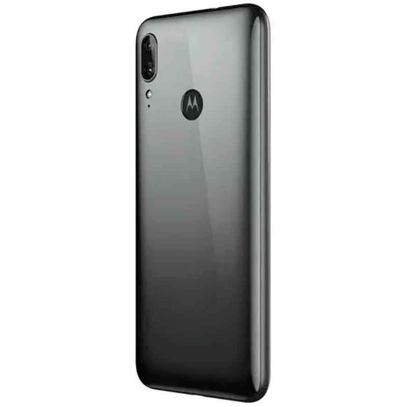 Celular MOTOROLA Moto E6 Plus 2GB 32GB Android 13MP 8MP 6.1 HD 