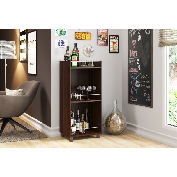 Mueble Tipo Bar 25180002