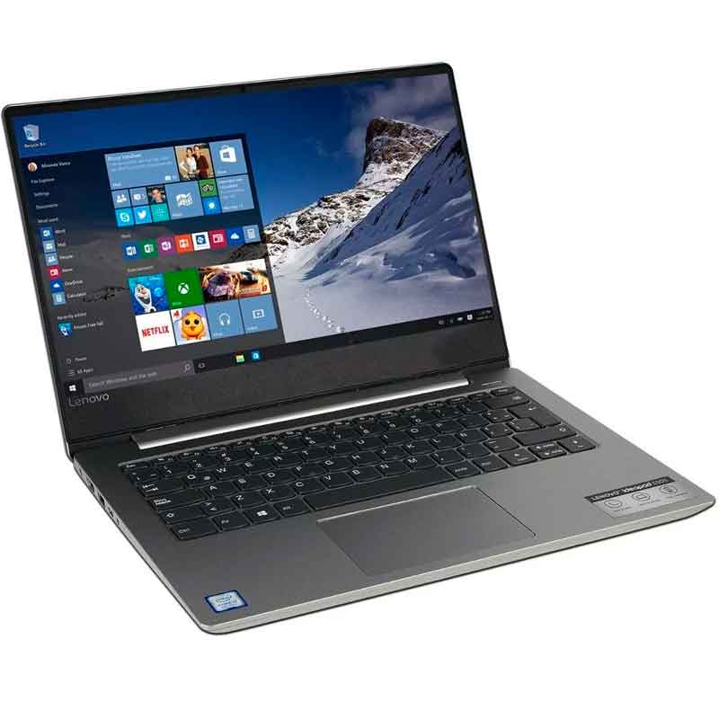 Laptop Lenovo Gamer Ideapad 330s I7 8550u 8gb 1tb 14