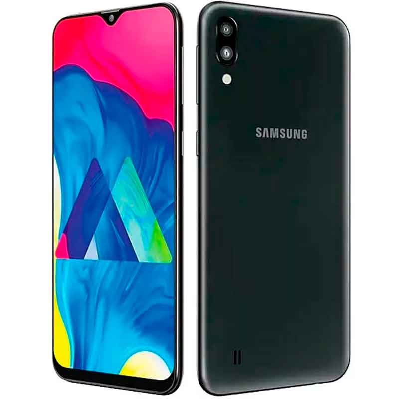 galaxy m10 3gb ram