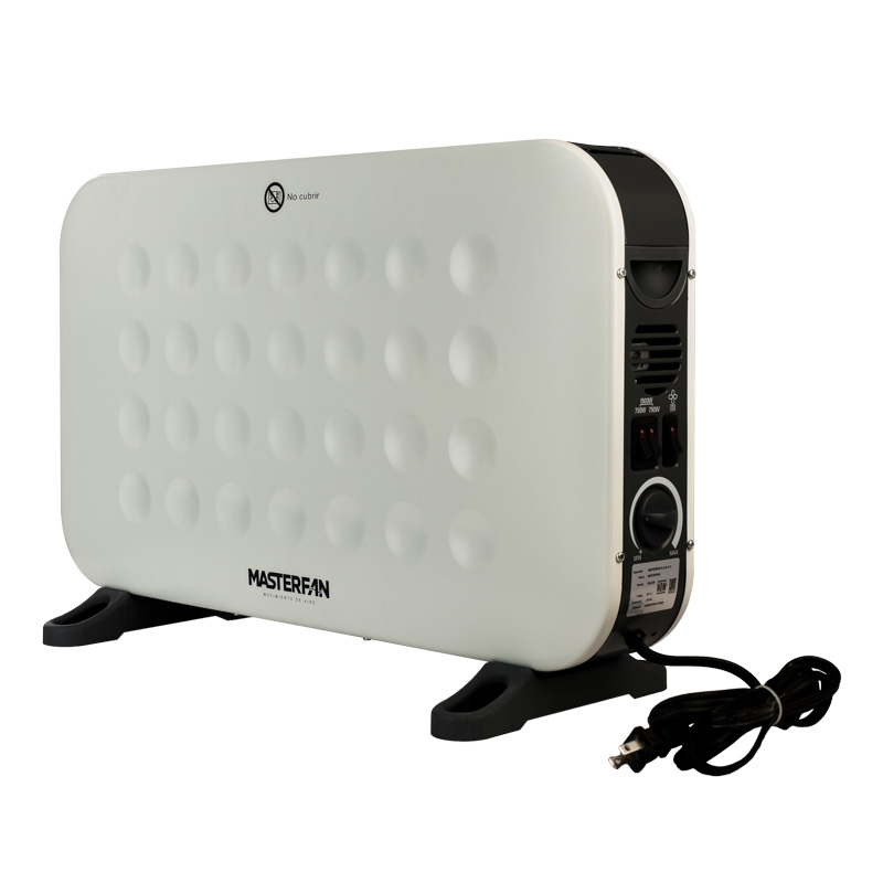 Masterfan Helios Calefactor Eléctrico