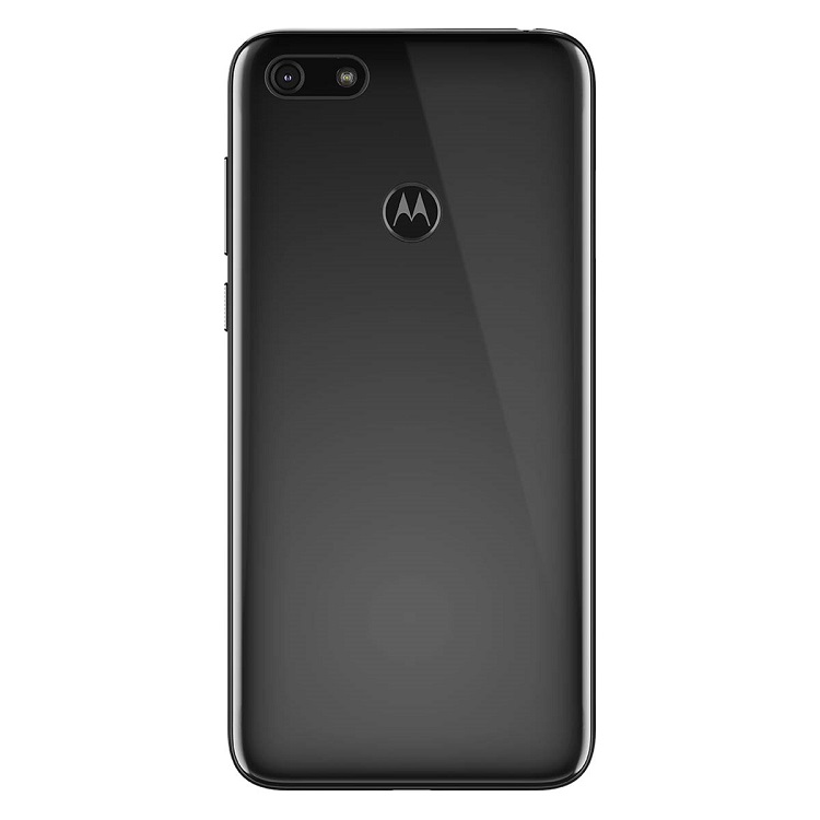 Celular MOTOROLA LTE XT20291 E6 PLAY Color NEGRO Telcel