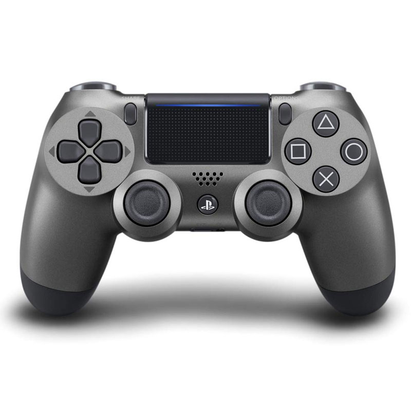 Ps4 Slim Consola 1 Tb Edición Days Of Play