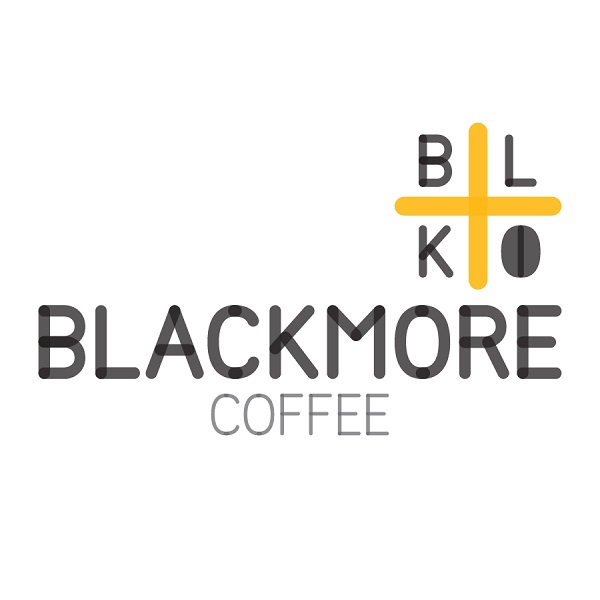 500gr Café Gourmet Mexicano En Grano Blackmore Coffee