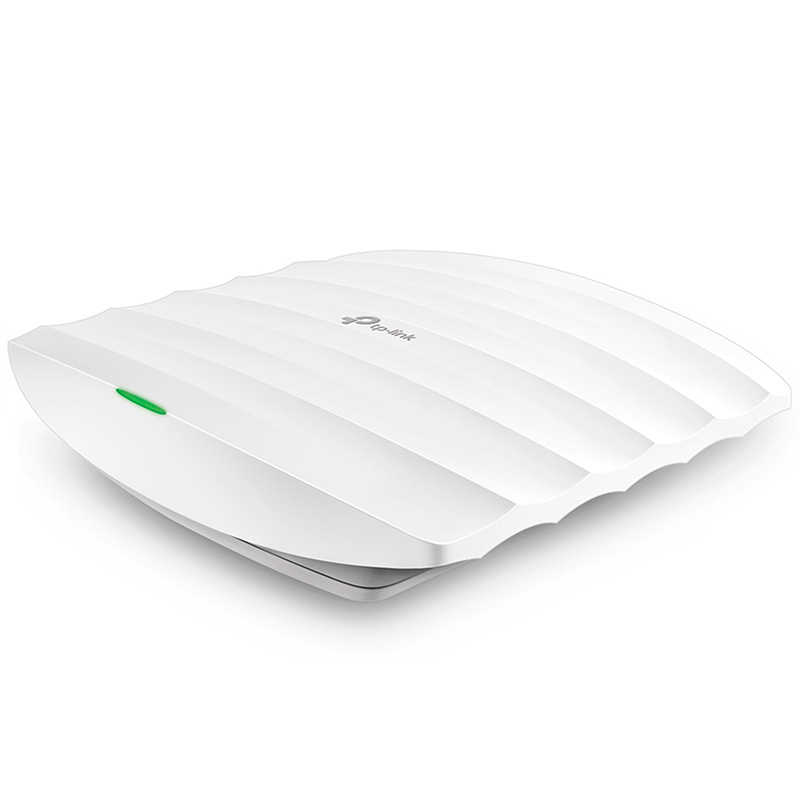 Access Point TP-LINK EAP225 Omada Dual Band 802.11ac PoE 1200Mbps 