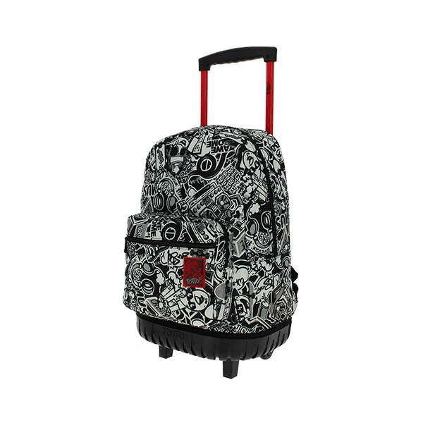 Mochila Rue Bomper Akbar