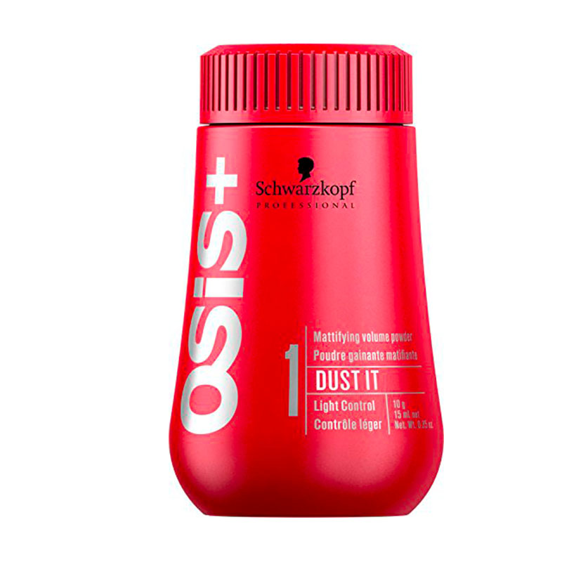 Osis+ 1 Dust It - Polvo De Volumen Matificante 10 Gr