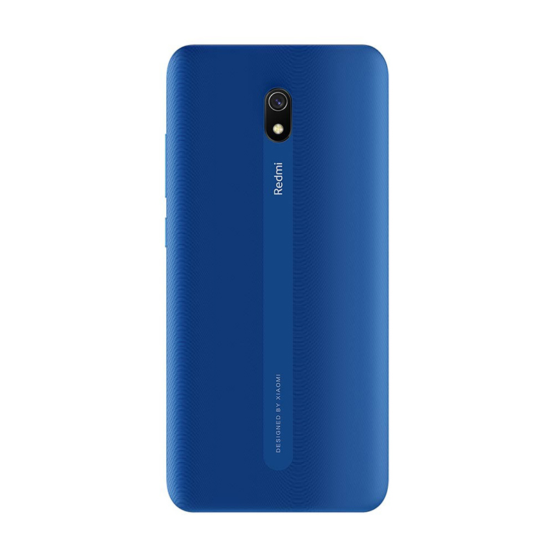 Celular Xiaomi Redmi 8A Ocean 2GB RAM 32GB ROM Azul.