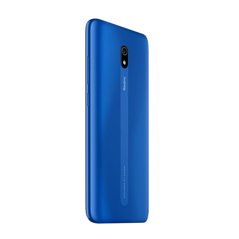 Celular Xiaomi Redmi 8A Ocean 2GB RAM 32GB ROM Azul.