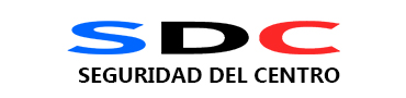Seguridad del Centro