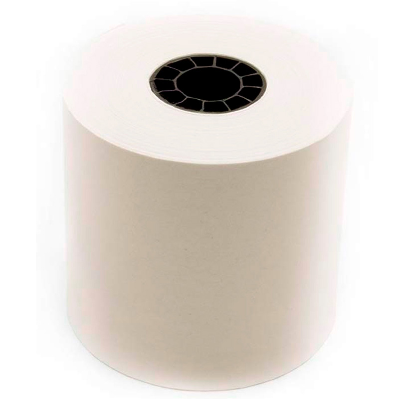 Rollo Papel Térmico Pcm 57x45 Para Mini Printer 