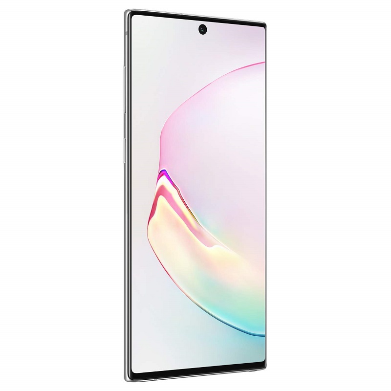 smartphone Samsung Galaxy Note 10 Blanco 256gb Desbloqueado