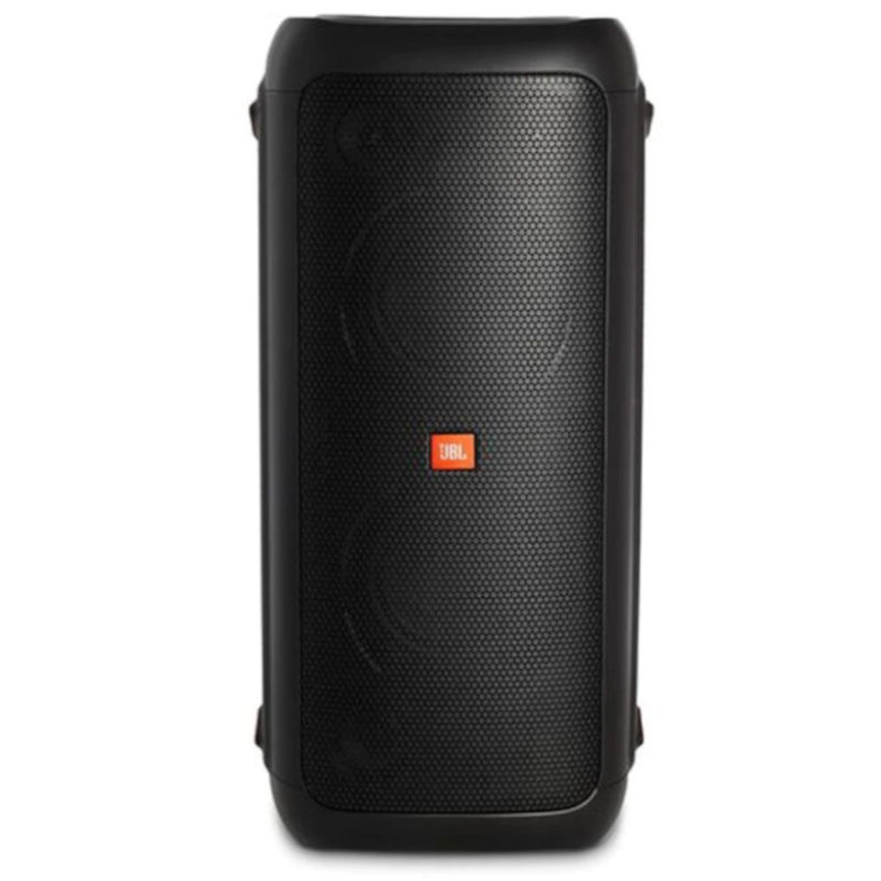 Bocina Jbl Party Box 300 Sistema De Luces Bluetooth 18 Horas