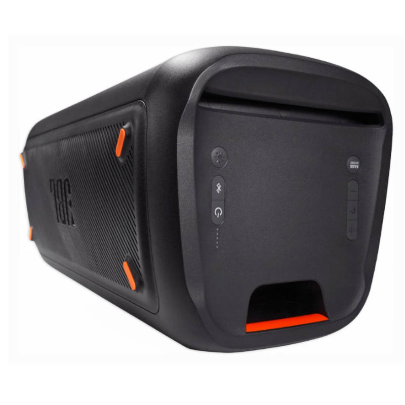 Bocina Jbl Party Box 300 Sistema De Luces Bluetooth 18 Horas