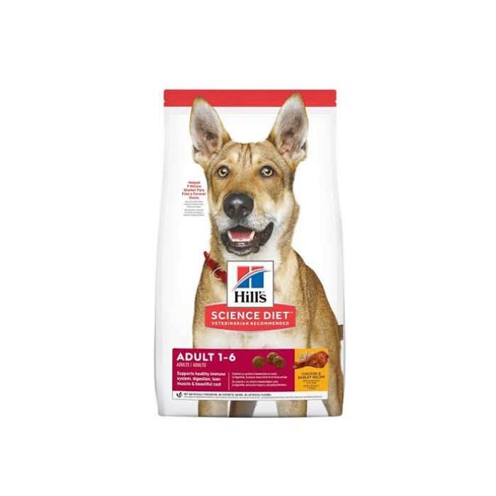 Hills Advanced Fitness para Perros Adultos 6,8 kg