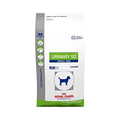 Urinary small dog 4 kg Royal canin