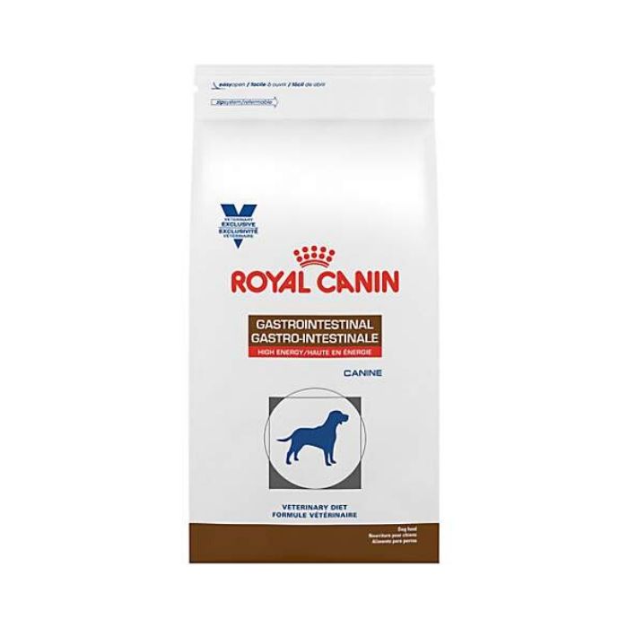 Royal Canin Gastrointestinal Para Perro 10 Kg