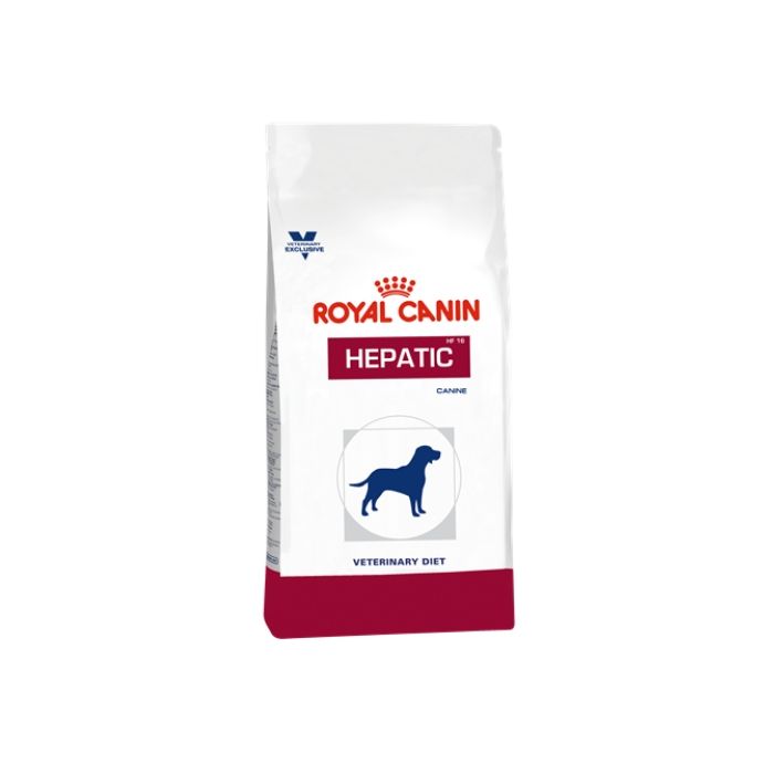 Royal Canin Hepatic 12 kg