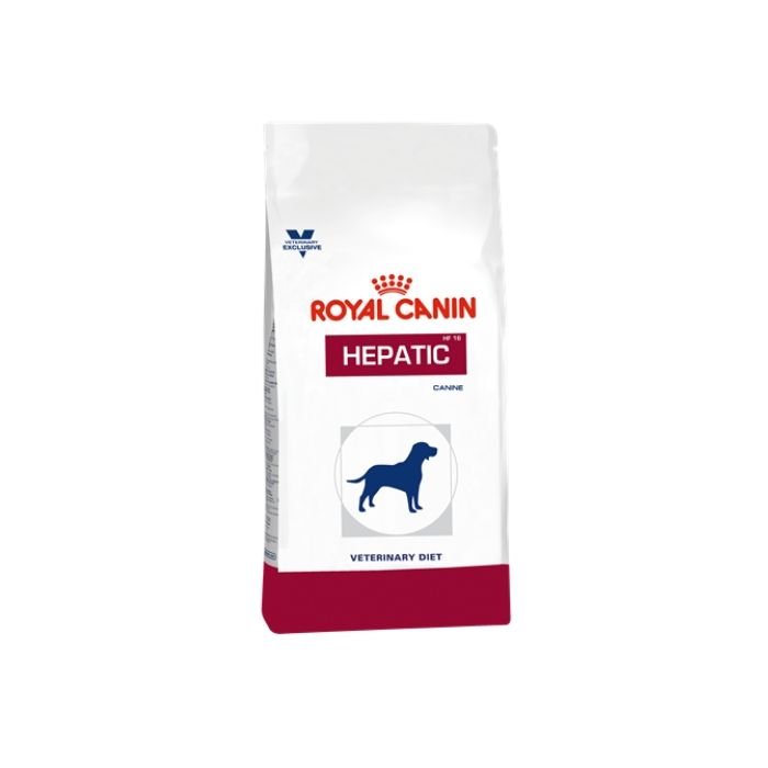 Royal Canin Hepatic 3,5 kg