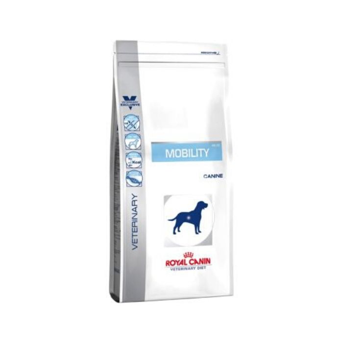 Royal Canin Mobility Support Trockenfutter für Hunde | Tierarzt Dr. Hölter