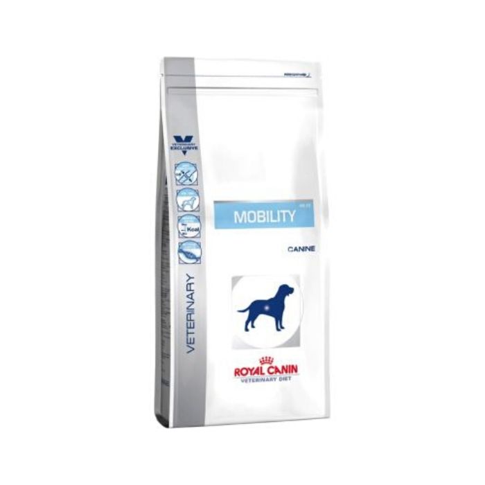 Mobility 4 kg Royal canin