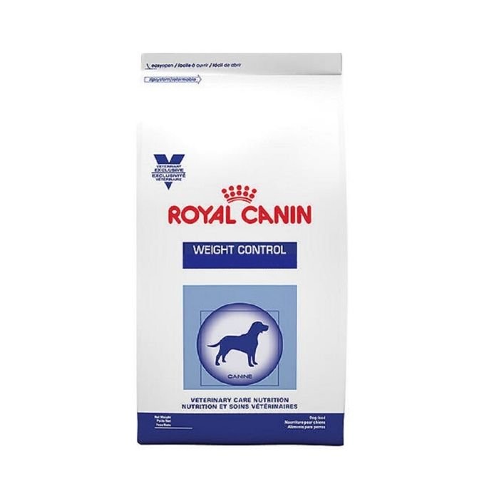 Weight control 8 kg royal canin