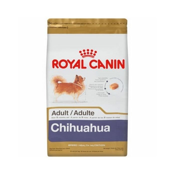 Chihuahua Adult 1,13 kg Royal Canin