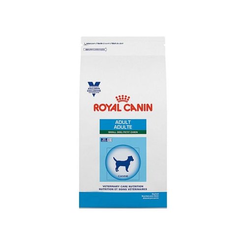 Adult small dog 4 kg Royal canin