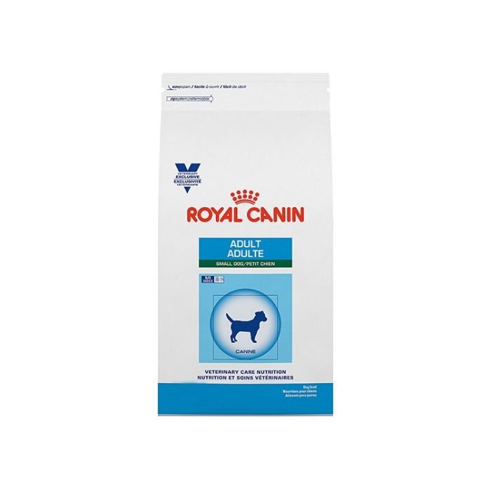 adult small dog 1,5 kg Royal canin
