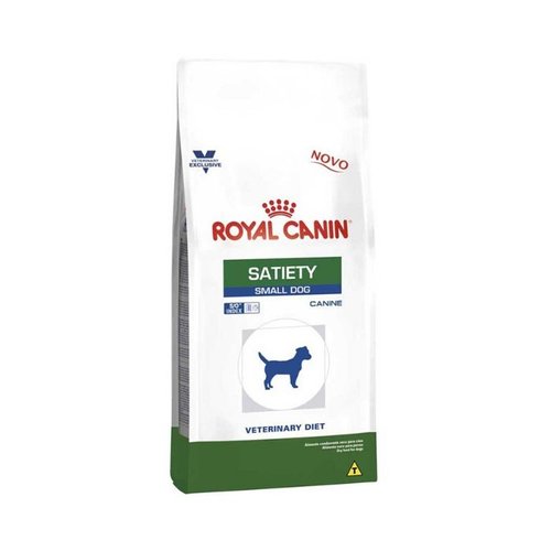 Satiety small dog 3,5 kg Royal canin