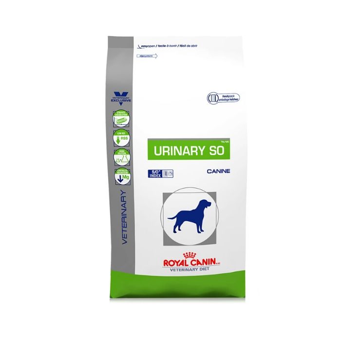 Urinary dog 11,5 kg Royal canin