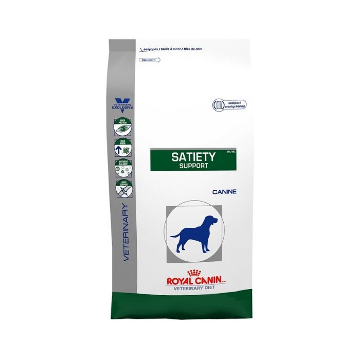 Satiety support 12 kg royal canin