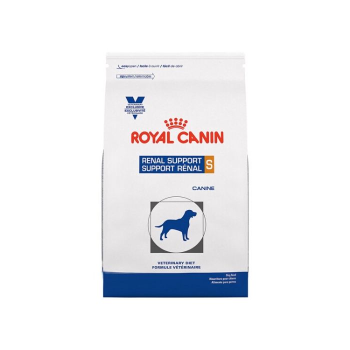 Renal Canine 8 Kg Royal Canin