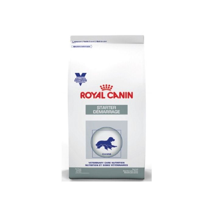 Royal Canin Starter Demarrage 4 kg