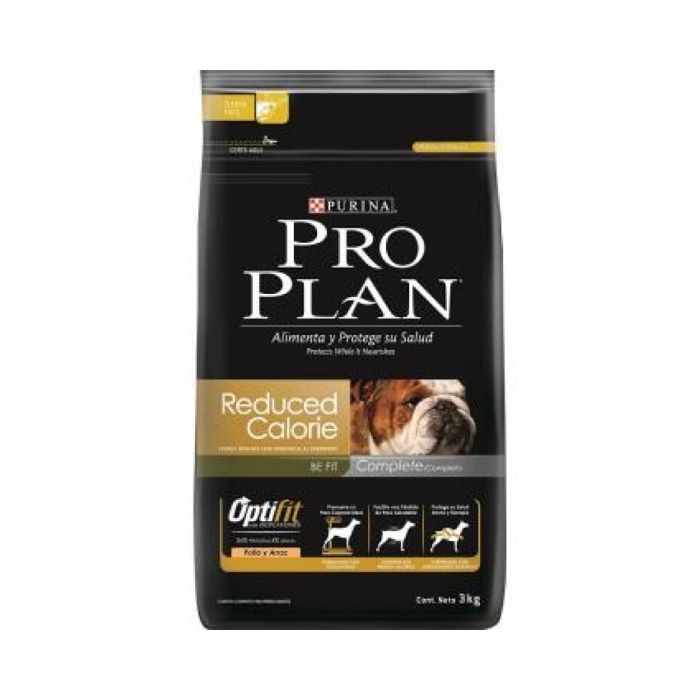 Adult Reduced Calorie 13 Kg Pro Plan