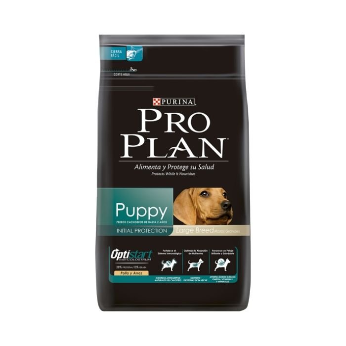 Purina Pro Plan Optistart Puppy Large 13 kg