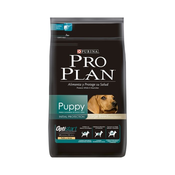 Purina Pro Plan Optistart Puppy Large 13 Kg