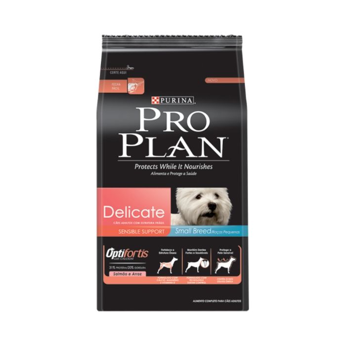 Purina Pro Plan Adult Delicate 3 Kg