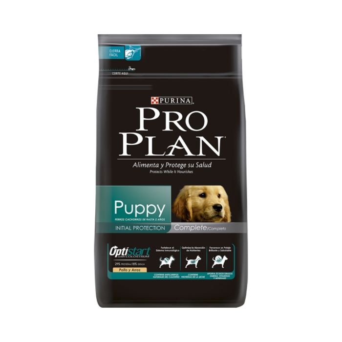 Pro Plan Optistart Puppy complete 3 kg