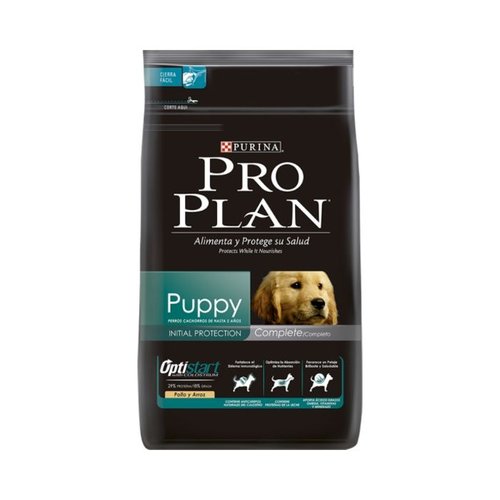 Pro Plan Puppy Complete 7,5 kg