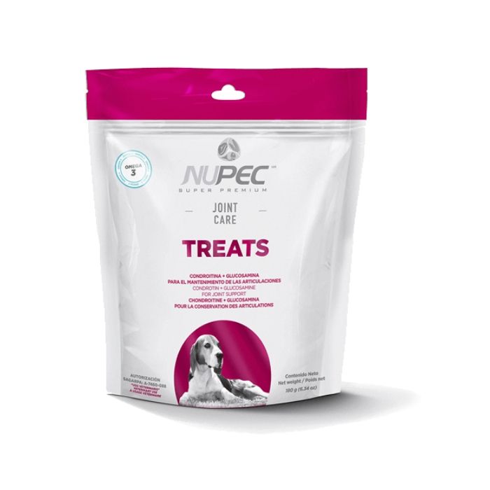 Nupec Premios Joint Care Para Perros 180 Gr
