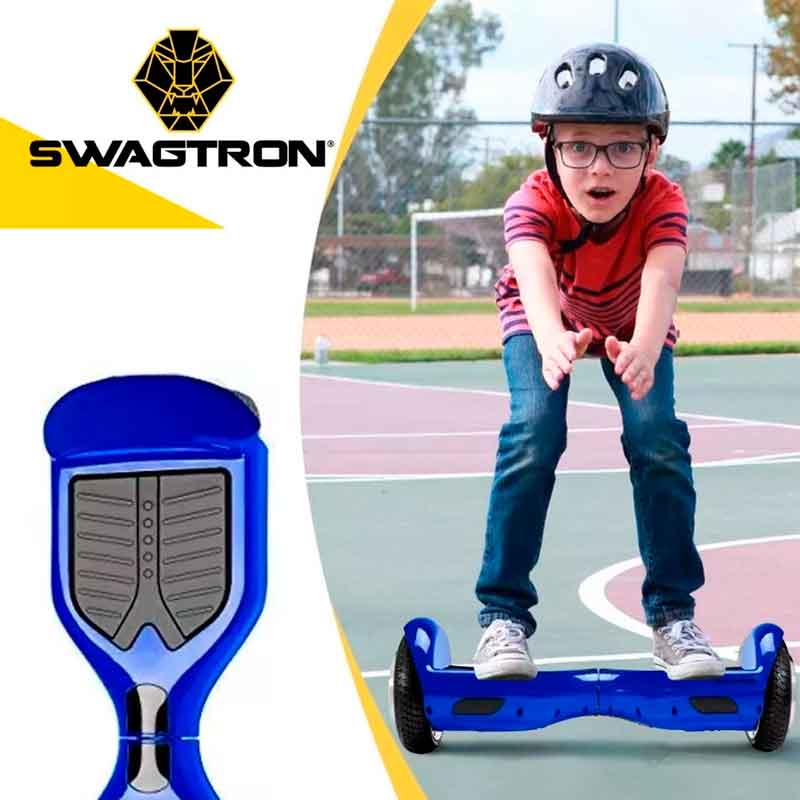 t881 hoverboard