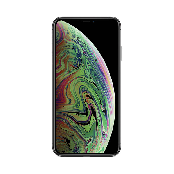 Apple iPhone Xs 256gb Gris Reacondicionado 