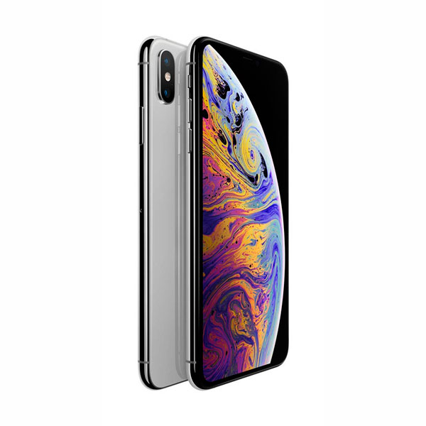 APPLE IPHONE XS 256GB PLATA REACONDICIONADO